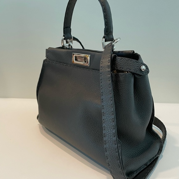 Fendi Peekaboo Bag - Picture 7 of 15